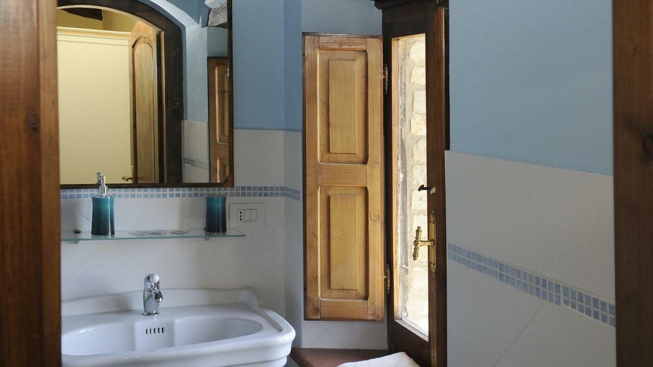 Camera Quadrupla con Bagno Privato