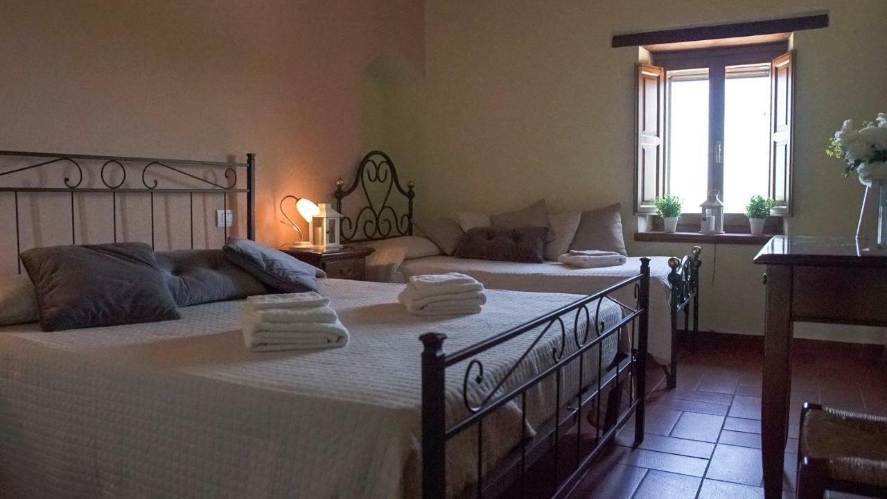 Camera Tripla con Bagno Privato